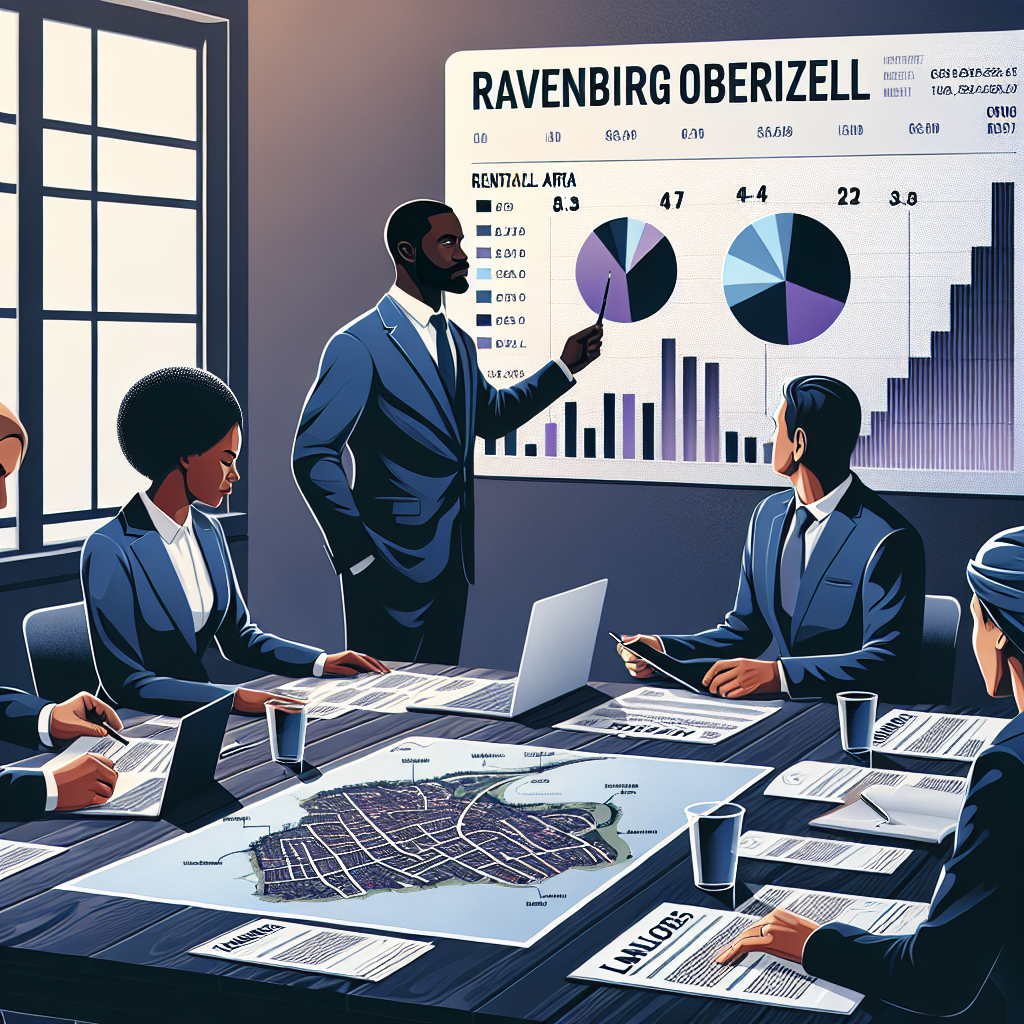 Einfluss des Mietspiegels Ravensburg Oberzell auf Vermieterentscheidungen